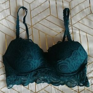 Pink Victoria Secret Size S Bra